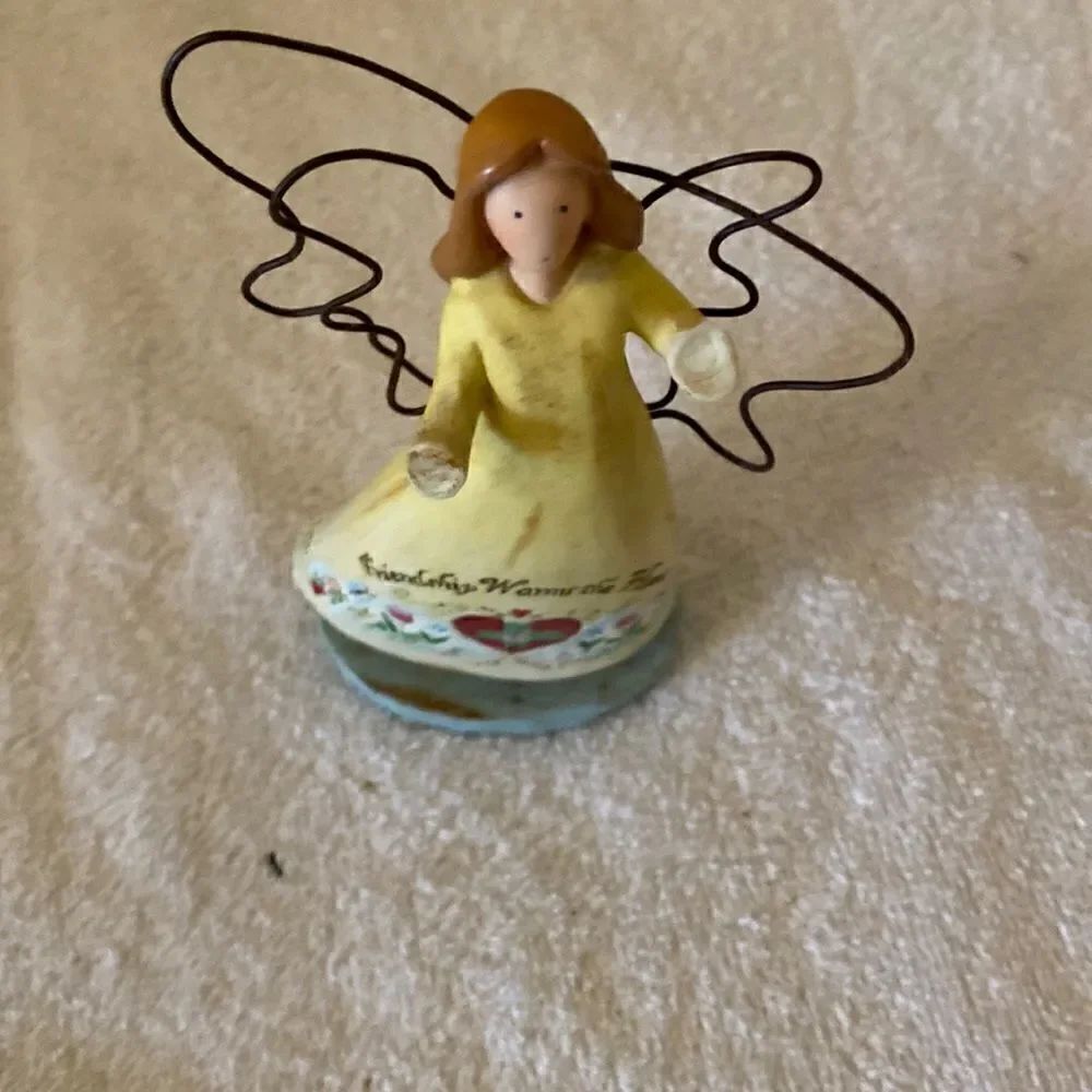 Russ Berry Vintage Friends Doll